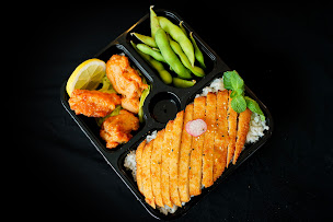 Photo n°17 de MAKI TIME à Bordeaux ()