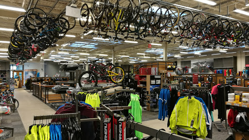Camping Store «REI», reviews and photos, 8209 Watson St, McLean, VA 22102, USA