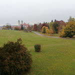 Photo n°4 de l'avis de Sabine.a fait le 31/10/2021 à 13:05 sur le  Hotel St. Ulrich à Ottobeuren