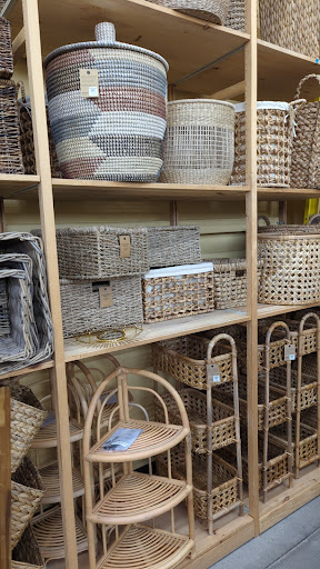 Furniture Store «Cost Plus World Market», reviews and photos