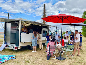 Photo n°5 de HALTE GOURMANDE à Trémons ()