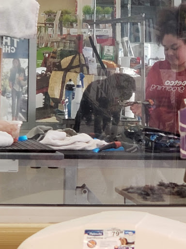 Pet Supply Store «Petco Animal Supplies», reviews and photos, 85 State St, Orem, UT 84058, USA