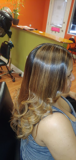 Beauty Salon «Perfect Hair Salon Dominican Style», reviews and photos, 86 York Rd, Willow Grove, PA 19090, USA