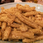 Photo n°3 de l'avis de Mr.i fait le 19/10/2019 à 09:55 sur le  Pacinotti's à Palermo