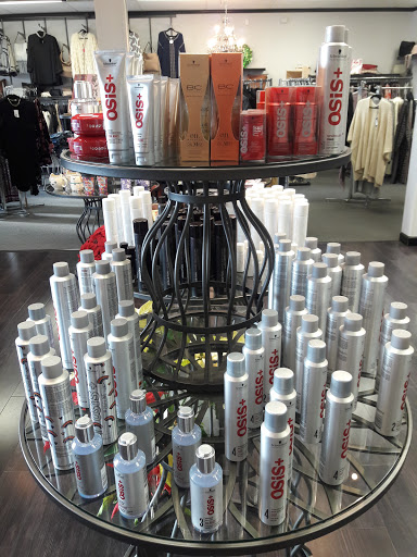 Beauty Salon «Spice Salon», reviews and photos, 1998 Marlton Pike East, Cherry Hill, NJ 08003, USA