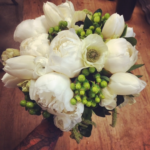 Florist «The Urban Orchid», reviews and photos, 1455 W 29th St, Cleveland, OH 44113, USA