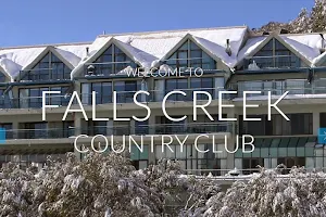 Falls Creek Country Club image
