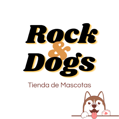 Rock & Dogs Tienda de Mascotas