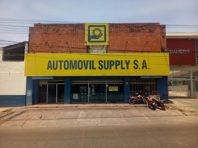 Automóvil Supply