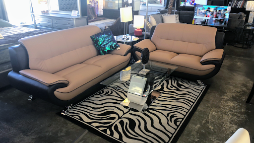 Furniture Store «Furniture Corner», reviews and photos, 8660 Reseda Blvd, Northridge, CA 91324, USA