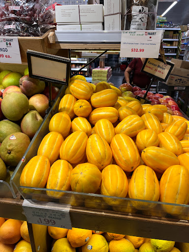 Korean Grocery Store «H Mart», reviews and photos, 38 W 32nd St, New York, NY 10001, USA