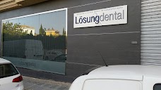 Losung Dental en Ogíjares