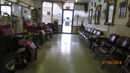 Woodtide Styling Barber Shop