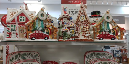 Department Store «Marshalls and HomeGoods», reviews and photos, 21001 N Tatum Blvd, Phoenix, AZ 85050, USA