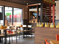 Atmosphère du Restauration rapide Burger King à Villars - n°9