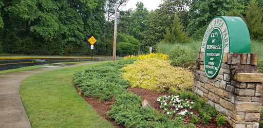 Park «Roswell Area Park», reviews and photos, 10495 Woodstock Rd, Roswell, GA 30075, USA
