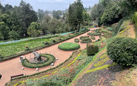 Government Botanical Garden image