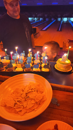 Bowling Alley «AMF East Meadow Lanes», reviews and photos, 1840 Front St, East Meadow, NY 11554, USA