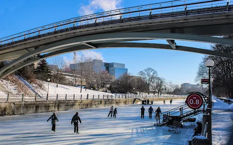 Rideau Canal image
