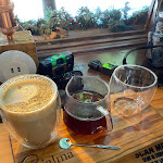 Photo n°9 de l'avis de Mida.a fait le 24/09/2022 à 20:30 sur le  C'alma Coffee Room à Porto