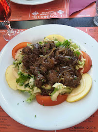 Les plus récentes photos du Restaurant LE-COINDOEIL (Brasserie) à Royan - n°3