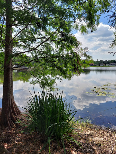 Park «Secret Lake Park», reviews and photos, 200 N Triplet Lake Dr, Casselberry, FL 32707, USA