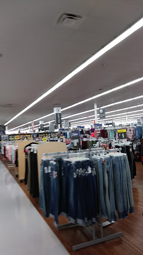 Discount Store «Walmart», reviews and photos, 11720 E Dr M.L.K. Jr Blvd, Seffner, FL 33584, USA