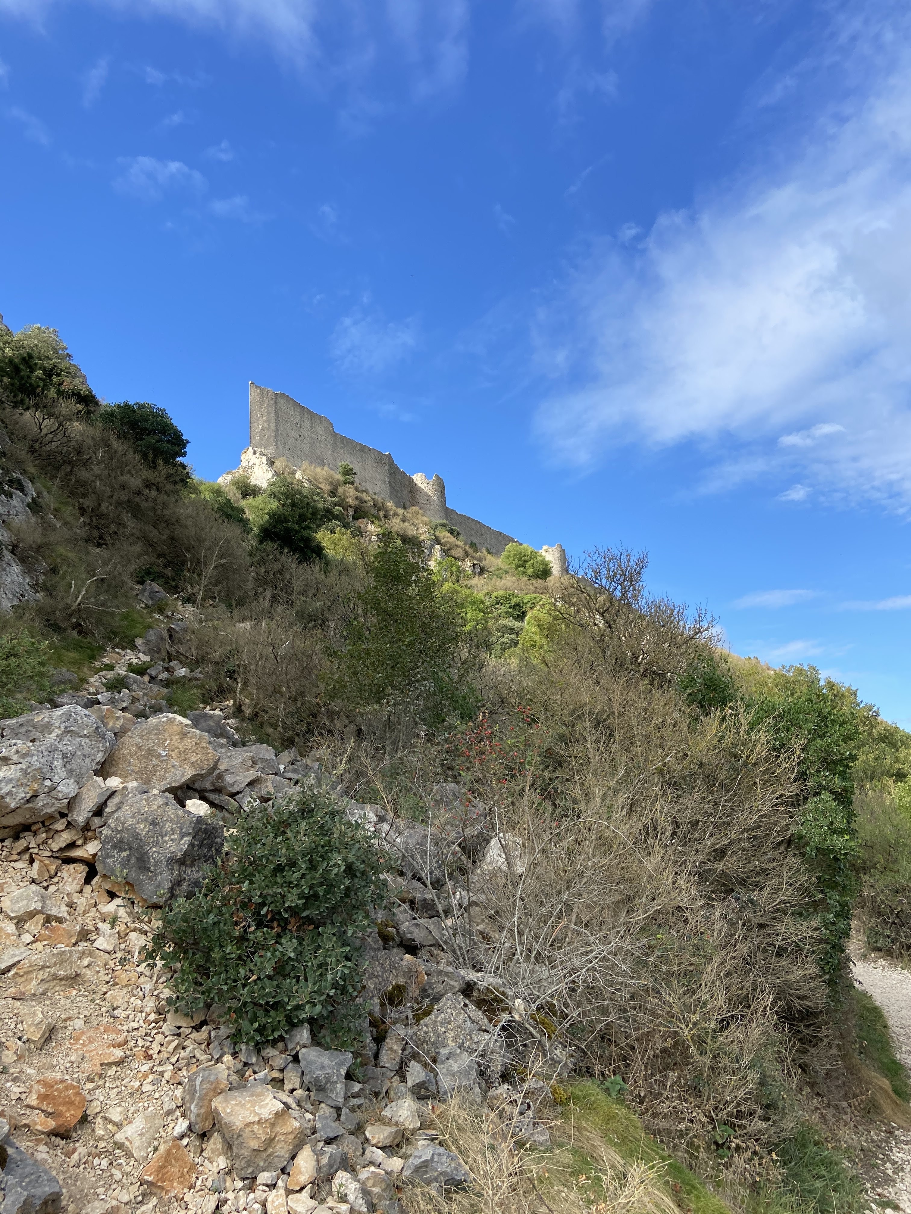 Photo n° 1 de l'avis de Thierry.S fait le 02/03/2021 à 06:36