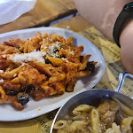 Photo n°1 de l'avis de Nellie.e fait le 10/05/2024 à 18:27 sur le  Mammamì Neapolitan Food & TakeAway à Naples