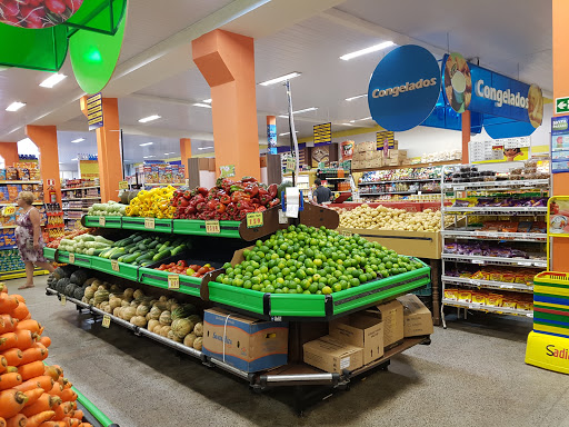 Logo da empresa - Supermercado Mini Preço