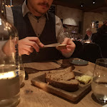 Photo n°2 de l'avis de Roberta.e fait le 11/11/2019 à 12:06 sur le  HYGGE Brasserie & Bar à Hamburg