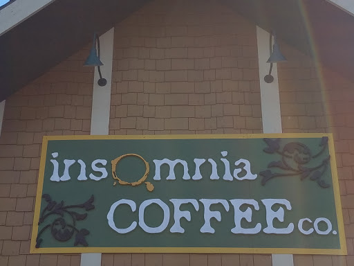Coffee Shop «Insomnia Coffee Company», reviews and photos, 5389 W Baseline Rd, Hillsboro, OR 97123, USA