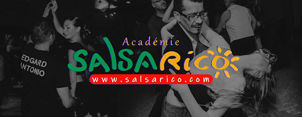 Académie Salsa Rico