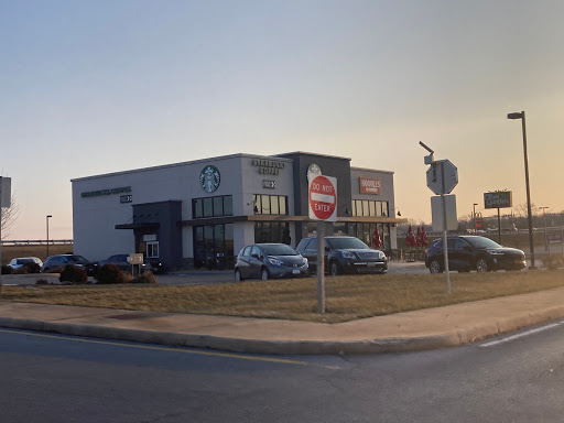 Coffee Shop «Starbucks», reviews and photos, 17326 Valley Mall Rd, Hagerstown, MD 21740, USA