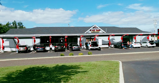 Car Wash «Route 73 Express Car Wash», reviews and photos, 240 NJ-73, West Berlin, NJ 08091, USA