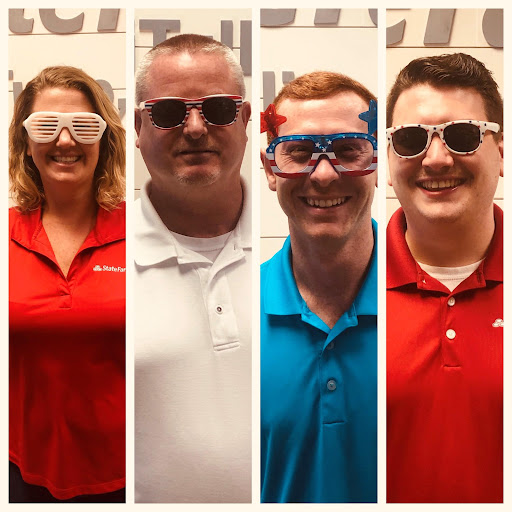 Insurance Agency «Allison DiTullio - State Farm Insurance Agent», reviews and photos