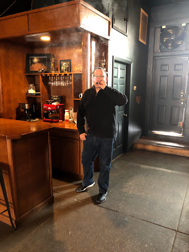 Cigar Shop «Cigar Art», reviews and photos, 504 N Bishop Ave, Dallas, TX 75208, USA