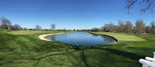 Country Club «Woodland Country Club», reviews and photos, 100 Woodland Ln, Carmel, IN 46032, USA