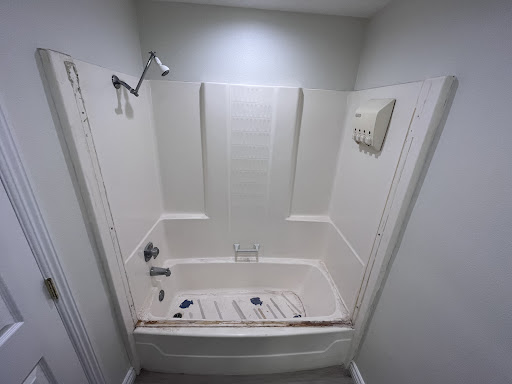 JLF Tub & Tile Reglazing image