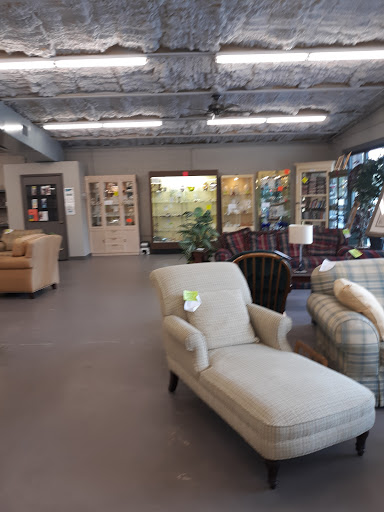 Thrift Store «Habitat For Humanity ReStore», reviews and photos