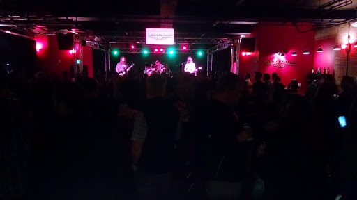 Live Music Venue «Headquarters Live», reviews and photos, 115 S Division St, Salisbury, MD 21801, USA
