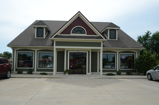 Florist «Bowden Flowers & Gifts», reviews and photos, 313 S 00 EW, Kokomo, IN 46902, USA