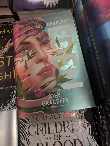 Book Store «Books-A-Million», reviews and photos, 1 Susquehanna Valley Mall Dr, Selinsgrove, PA 17870, USA