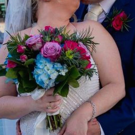 Florist «Flower Market Florist», reviews and photos, 1919 Drew St, Clearwater, FL 33765, USA