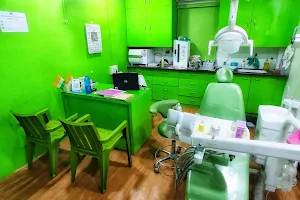 Sindhu's Multispeciality Dental clinic image