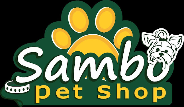 Sambo Pet Shop