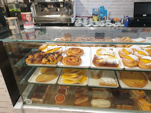 Pastry 