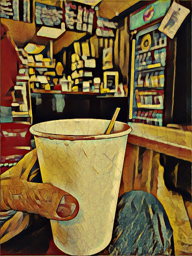 Coffee Store «Ocean City Coffee Company», reviews and photos, 917 Asbury Ave, Ocean City, NJ 08226, USA