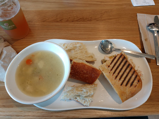 Sandwich Shop «Panera Bread», reviews and photos, 500 Kolb Dr, Fairfield, OH 45014, USA