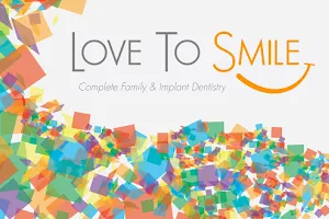 Love To Smile: Complete Family and Implant Dentistry image